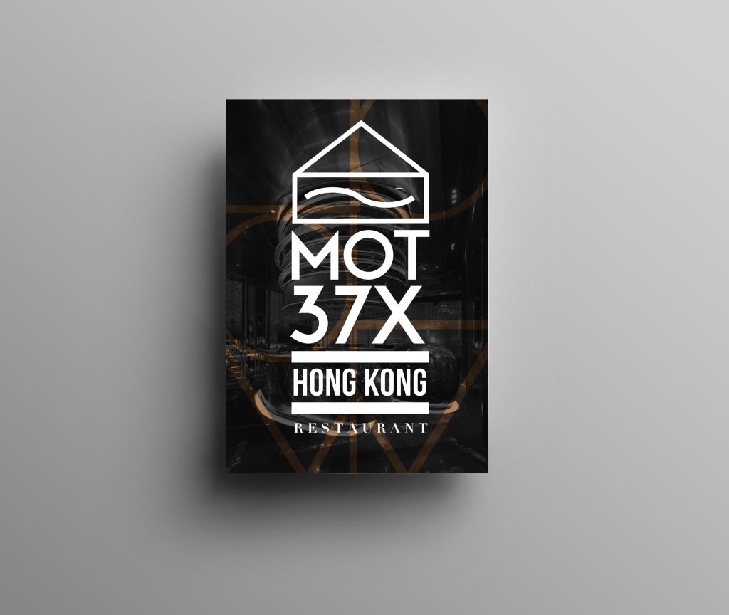 Poster hong kong