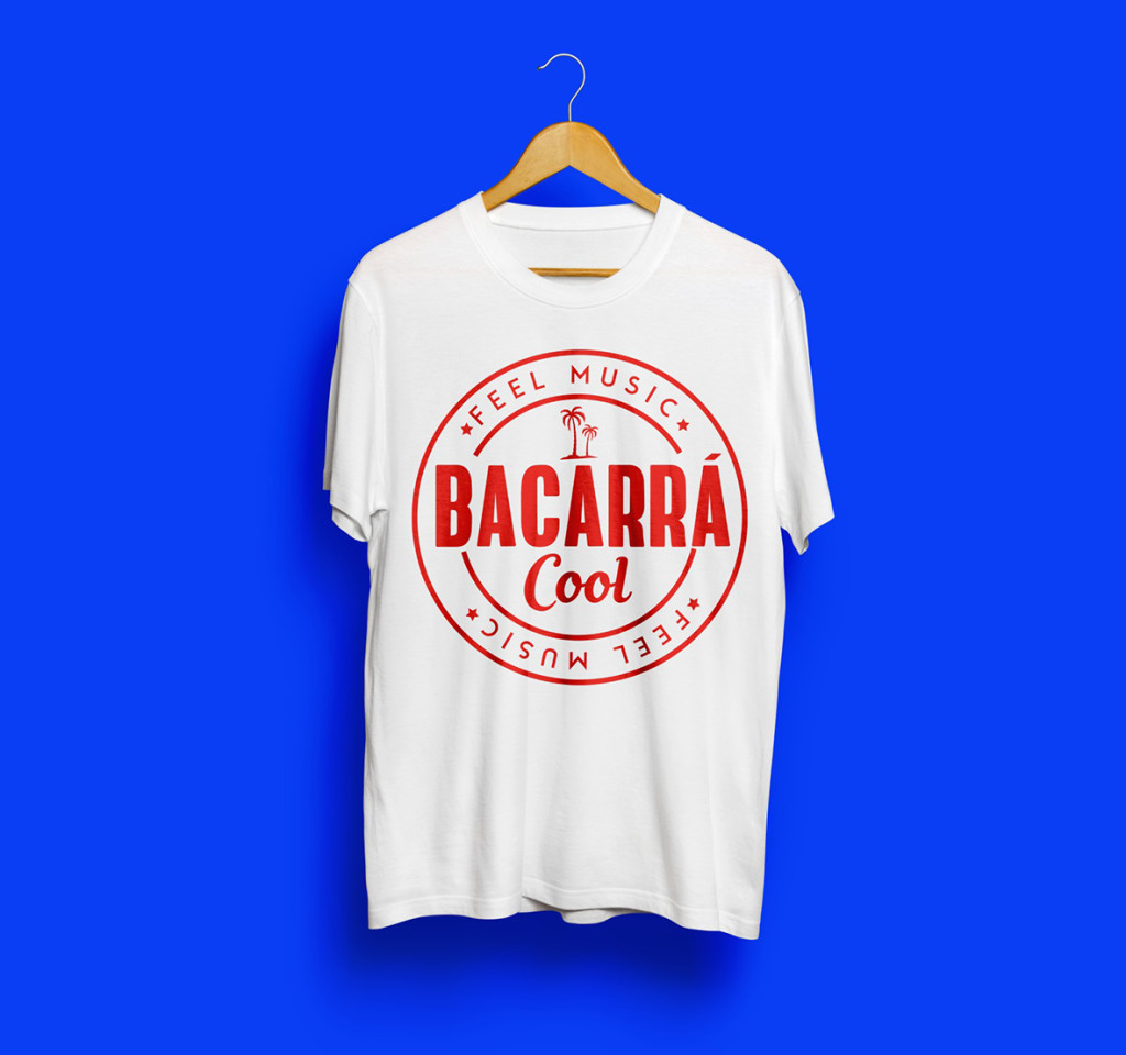 camiseta b5